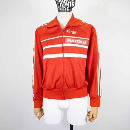 GIACCA VICENZA ADIDAS...