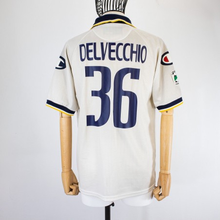 PARMA HOME JERSEY CHAMPION...