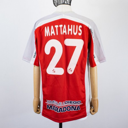 AWAY JERSEY MATTAHAUS...