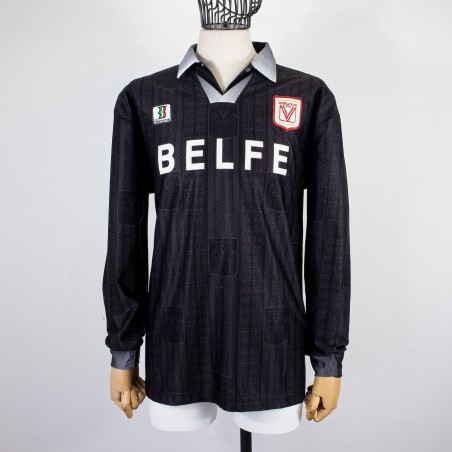 VICENZA AWAY JERSEY LS...