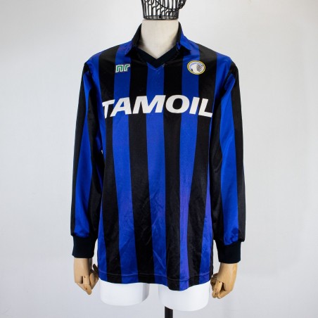 ATALANTA HOME JERSEY...