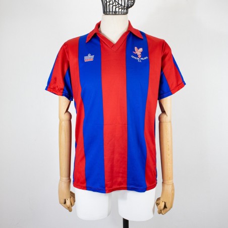 HOME CRYSTAL PALACE JERSEY...