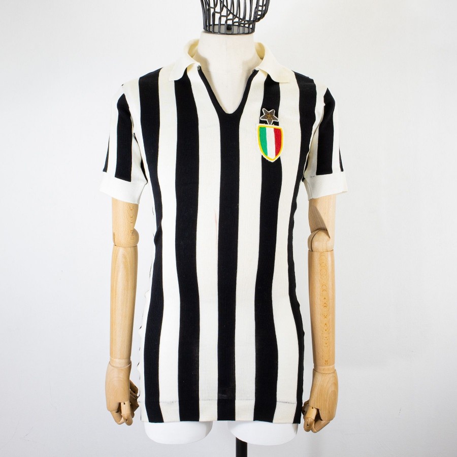 Maglia juve anni 70 sale