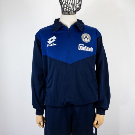 UDINESE TRAINING TRACKSUIT...