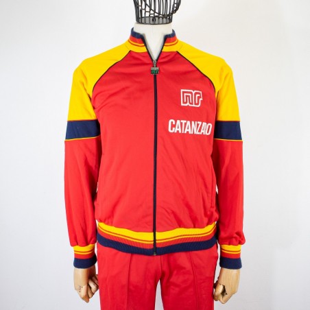 CATANZARO ENNERRE TRACKSUIT...