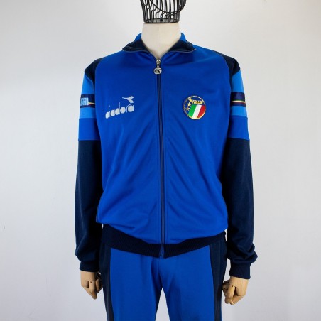 ITALY TRACKSUIT DIADORA 1990