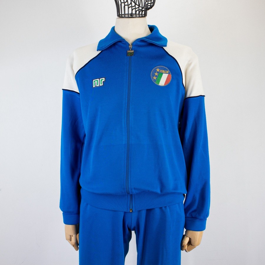 TRACKSUIT ITALY ENNERRE 1985