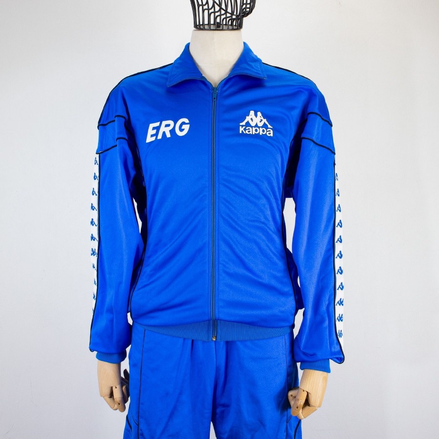 Tuta sampdoria kappa discount