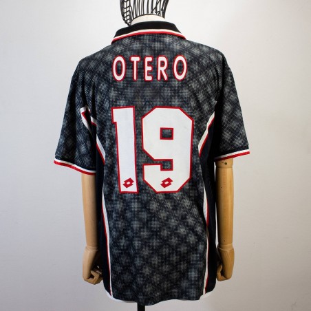 VICENZA THIRD JERSEY LOTTO...