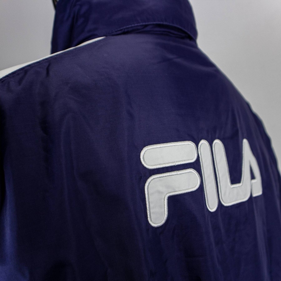 GIACCONE FIORENTINA FILA 1998 1999
