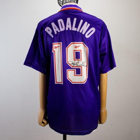 HOME FIORENTINA JERSEY...