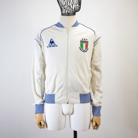 spons Bezighouden Purper FELPA CELEBRATIVA ITALIA LE COQ SPORTIF MONDIALI SPAGNA 82