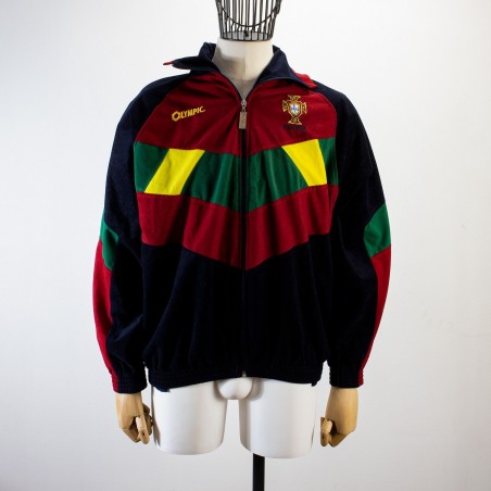 PORTUGAL JACKET OLYMPIC 1995