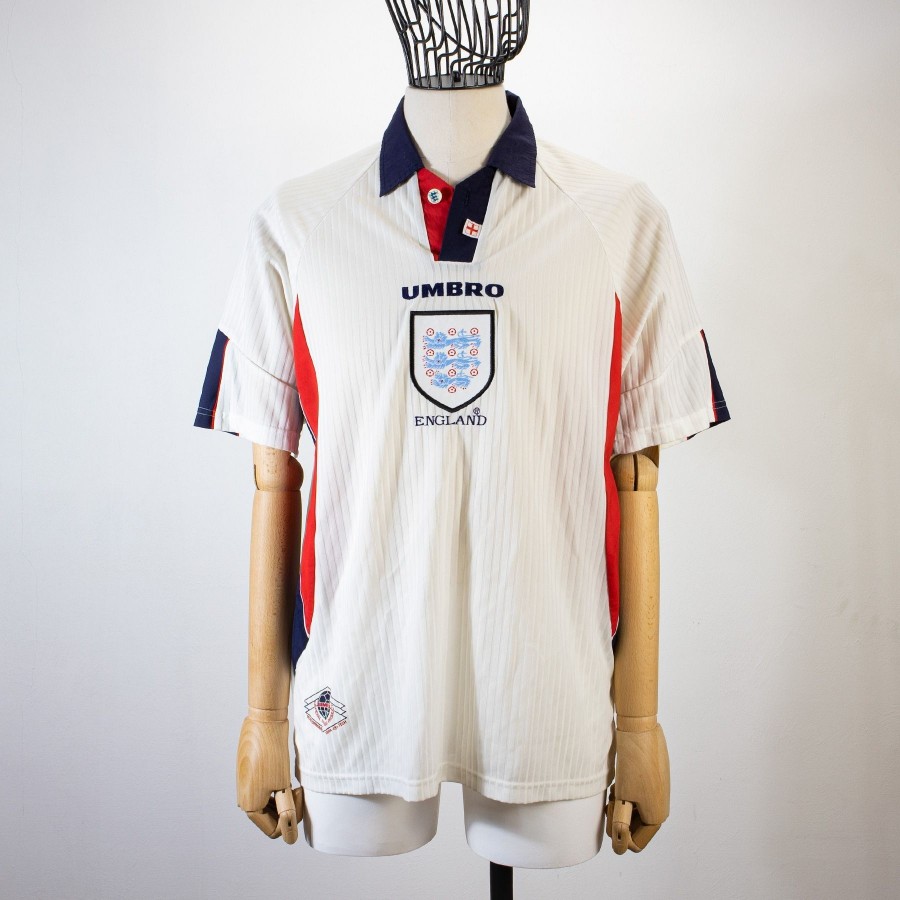 England 1998 shop shirt umbro