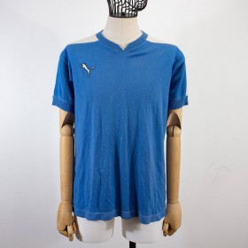 MAGLIA HOME NAPOLI PUMA N9 1978 1979