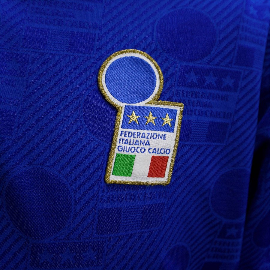 Italia diadora 1994 Signori #20  world cup shirt jersey maglia USA 94 mondiale 