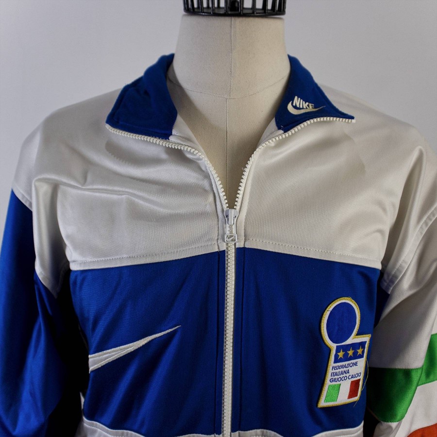 FELPA ITALIA NIKE EURO 96