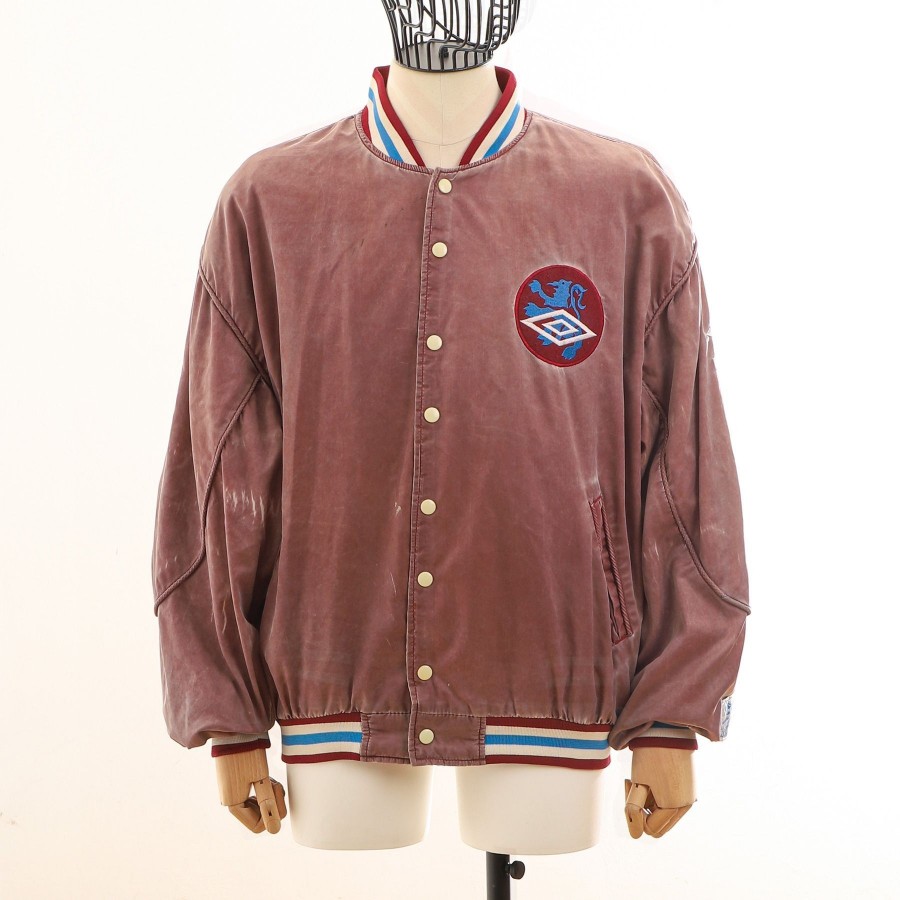 aston villa umbro