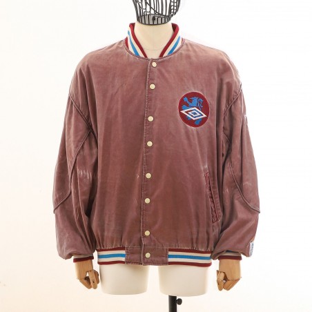 ASTON VILLA UMBRO JACKET...