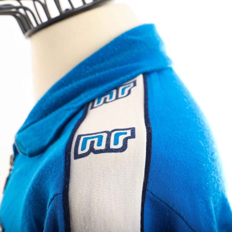 NAPOLI JACKET ENNERRE MARS 1989 1990