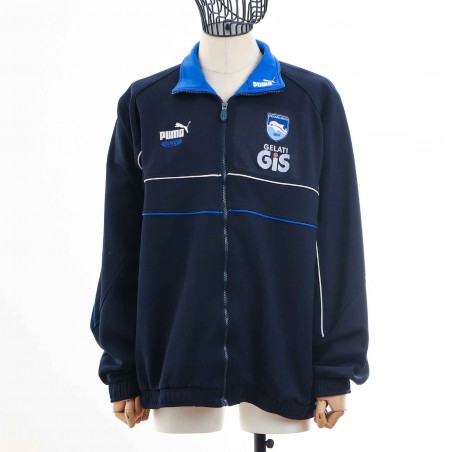 PESCARA PUMA JACKET 1997/1998