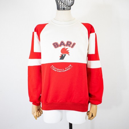 BARI SWEATSHIRT PARMALAT...