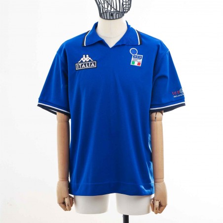 POLO ITALIA KAPPA EURO 2000