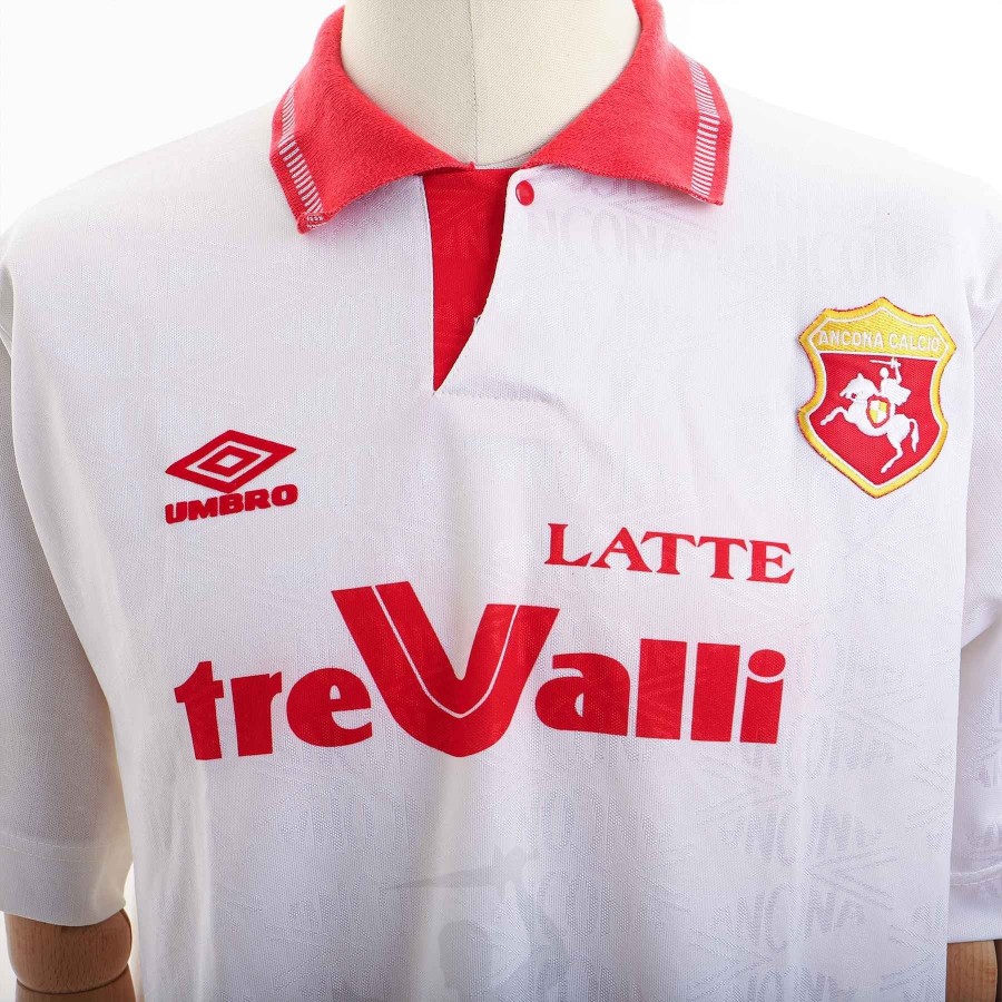 Maglia discount ancona calcio