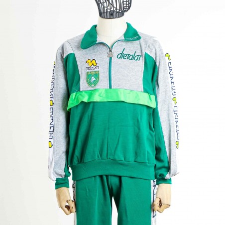 AVELLINO TRACKSUIT PIENNE...