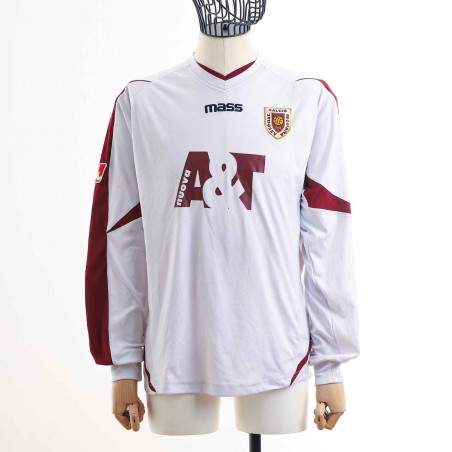 MAGLIA REGGIANA AWAY MASS...