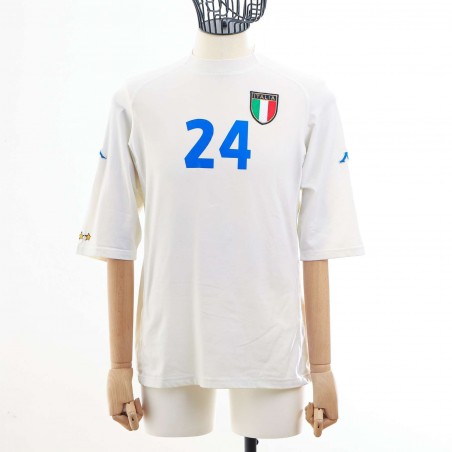 AWAY JERSEY ITALIA KAPPA...