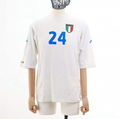 MAGLIA AWAY ITALIA KAPPA...