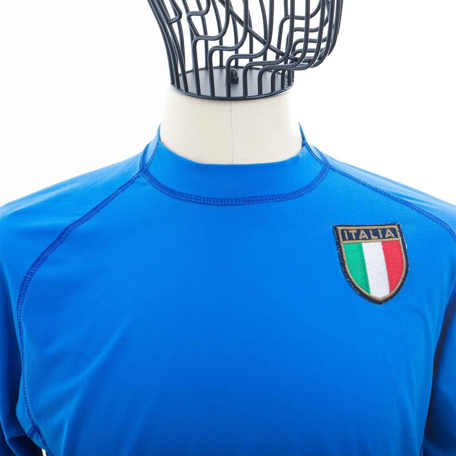 MAGLIA HOME ITALIA KAPPA EURO 2000