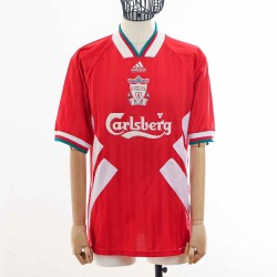 LIVERPOOL HOME JERSEY 1993/1994