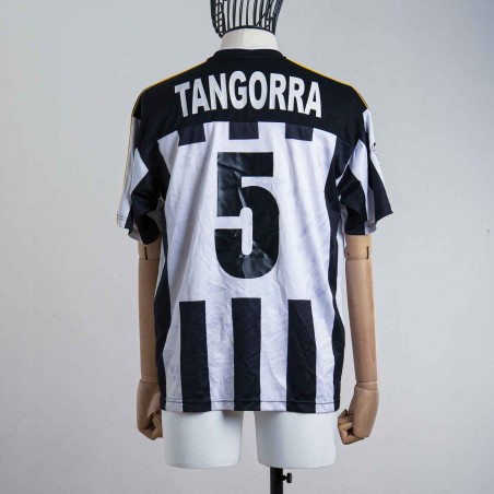 ASCOLI HOME JERESY TANGORRA...