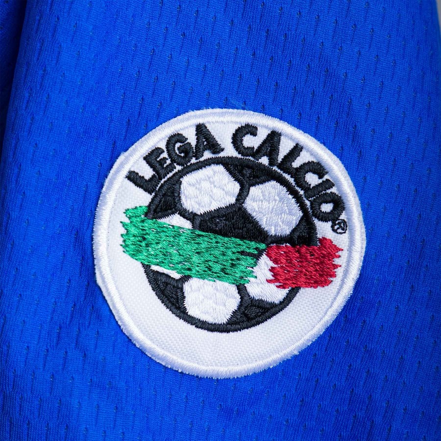 BRESCIA HOME JERSEY E FILIPPINI 2000 2001