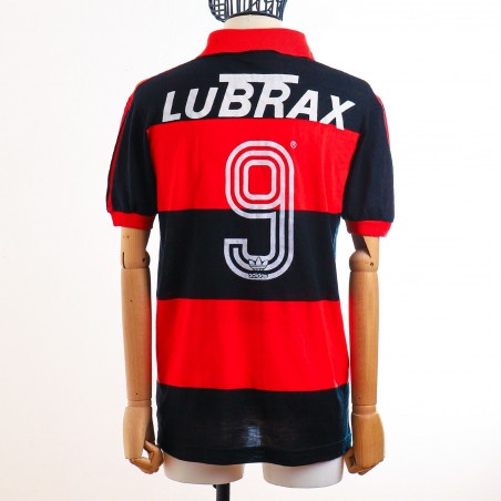 FLAMENGO HOME JERSEY...