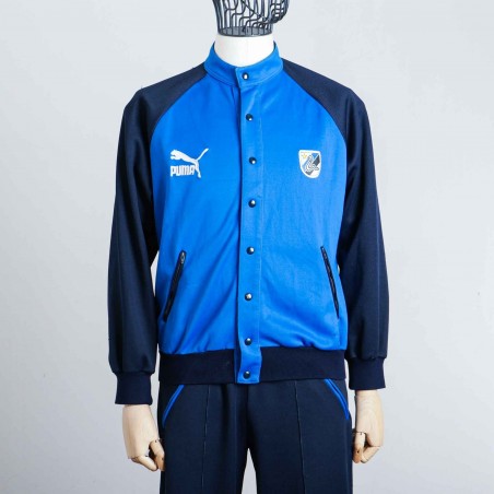 INTER PUMA JACKET 1979/1980