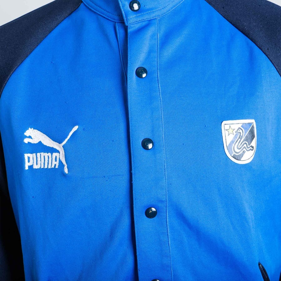 Tuta hotsell fc inter