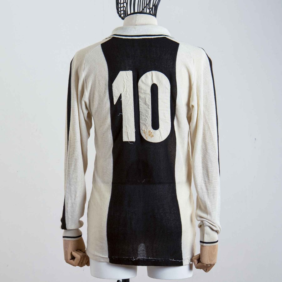 Maglia zico 2025