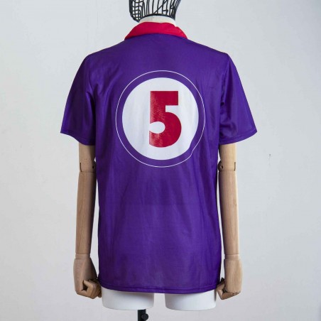 MAGLIA FIORENTINA JD...