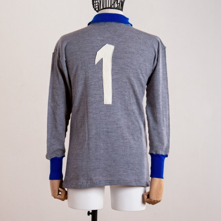 ITALY GOALKEEPER JERSEY...