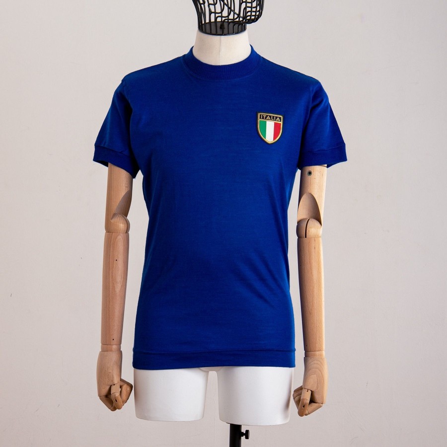 MAGLIA HOME ITALIA N2 1970