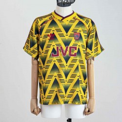 ARSENAL HOME JERSEY 1991/1992