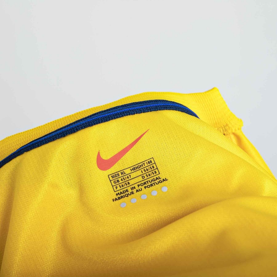 ARSENAL AWAY JERSEY NIKE 1999 2000