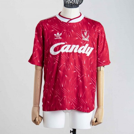 MAGLIA LIVERPOOL HOME...