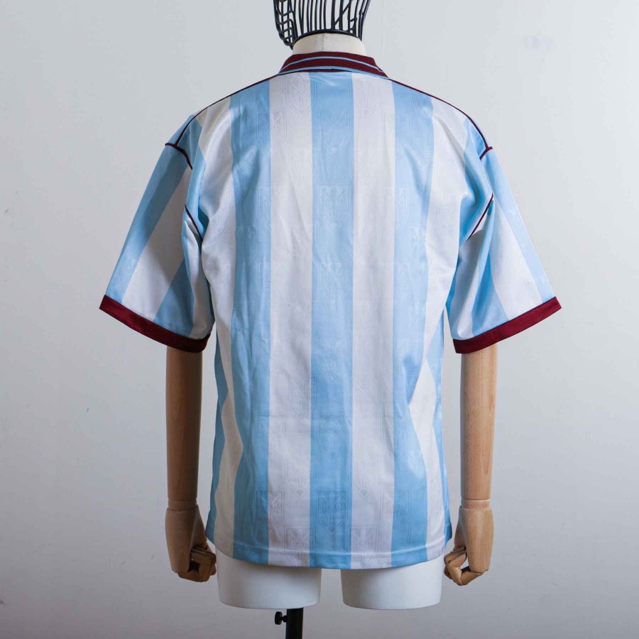 west ham bukta shirt