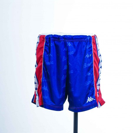 BARCELLONA HOME KAPPA SHORT...