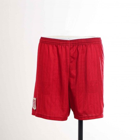 VICENZA AWAY SHORT BIEMME...