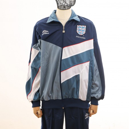 UMBRO ENGLAND TRACKSUIT...